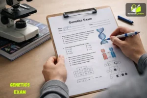 Genetics Exam