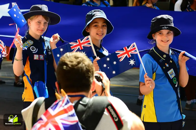 Melbourne School 2026