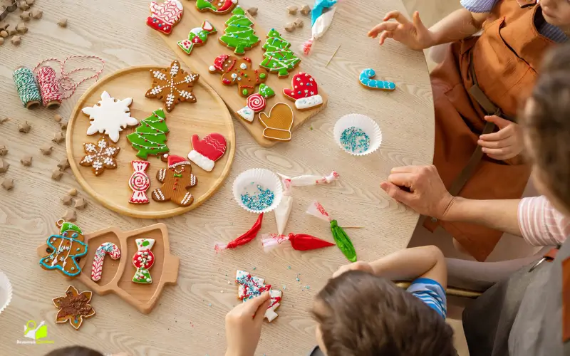 Quiet Games and Creative Activities