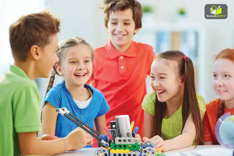 School Holiday Programs and Camps