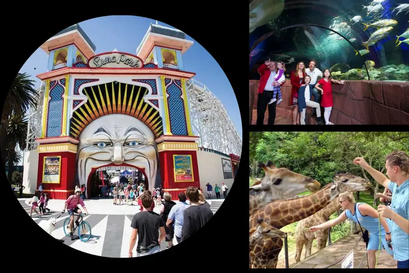 Things to Do in Melbourne During School Holidays