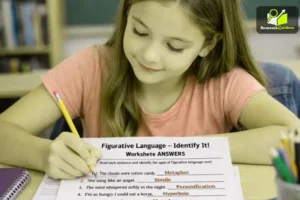 Al Figurative language