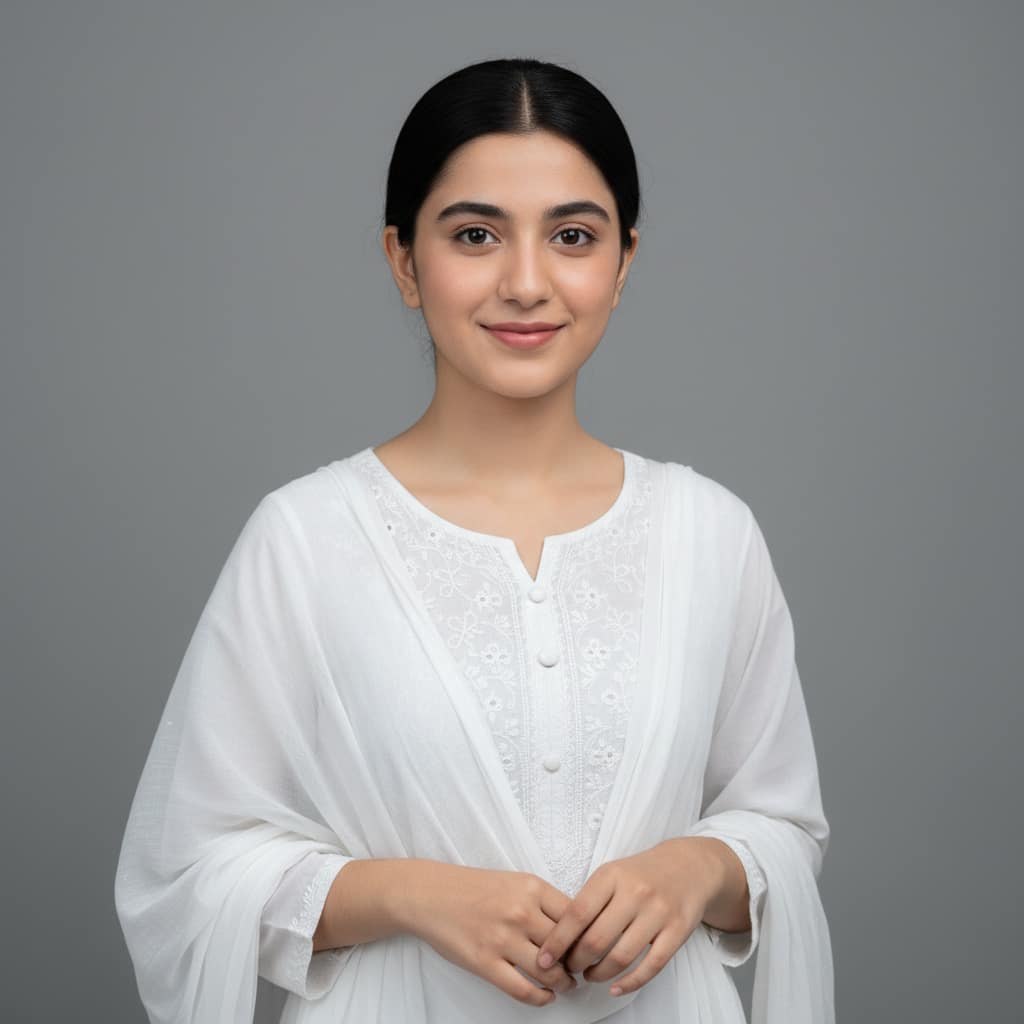 Zoya Fatima