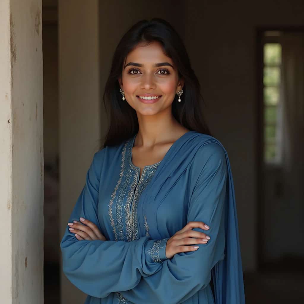 Nimra Qureshi