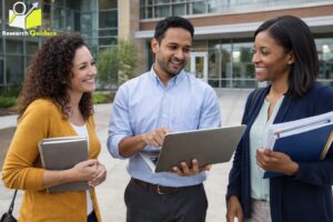 Modern education supported by flexible staffing solutions