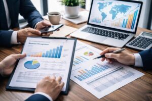 Corporate governance