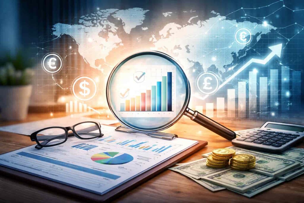 Financial-transparency