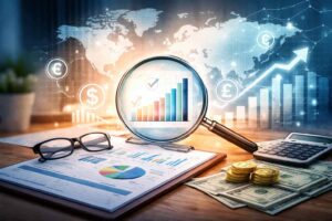 Financial-transparency