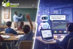AI in education 2026 transforming traditional classrooms into smart learning spaces