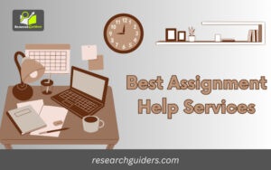 assignment help academic writing support