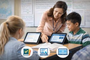 student learning resources