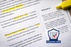 Referencing styles and academic integrity in Australian universities