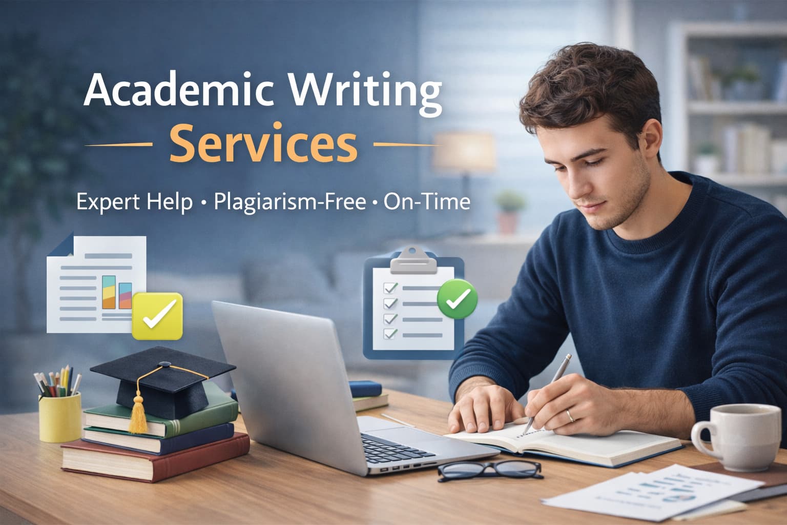 Academic Writing Services