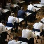 Genetics Exam