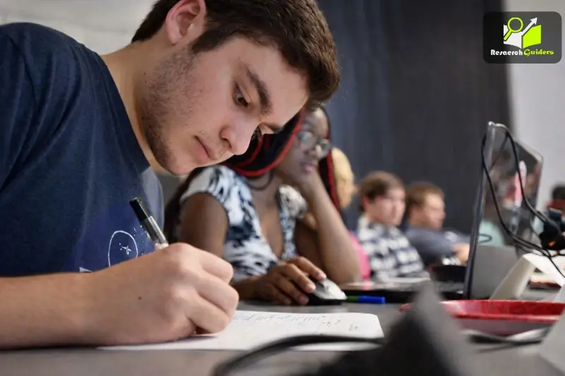 Things to Do in Class When Bored