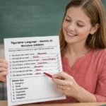 Al Figurative language