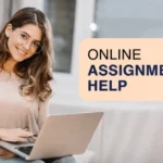 Assignment Help Services